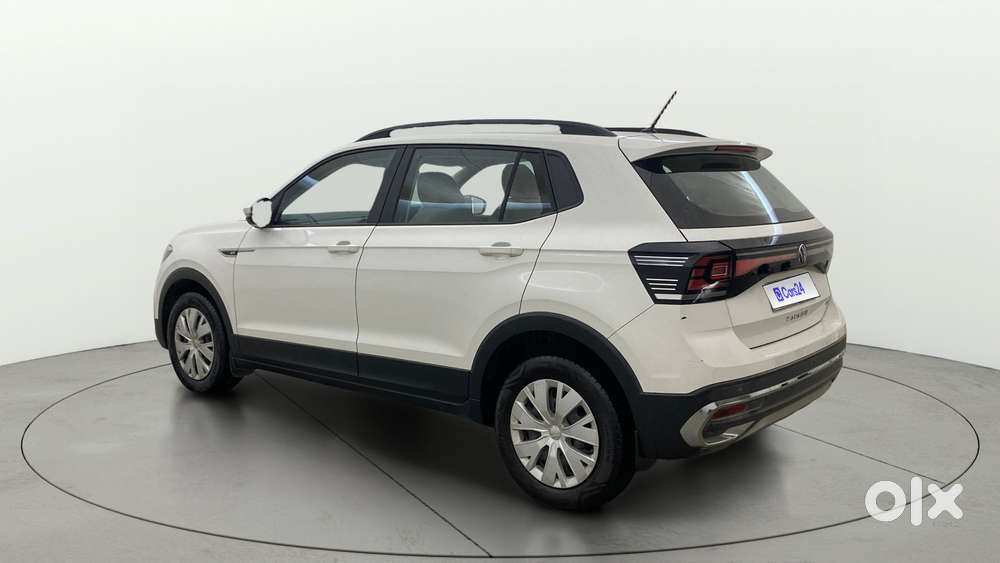 Volkswagen Taigun 1.0 Tsi Comfortline, 2022, Petrol