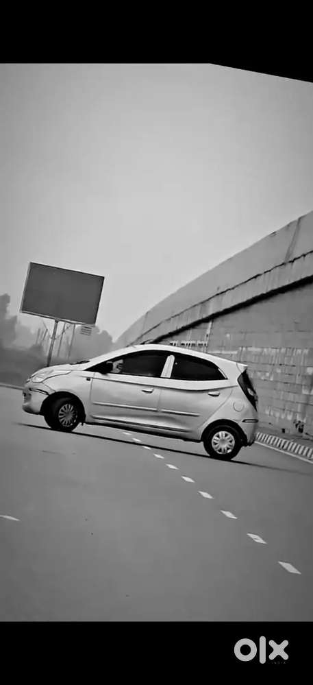 Hyundai Eon 0.8 Era Plus 2012