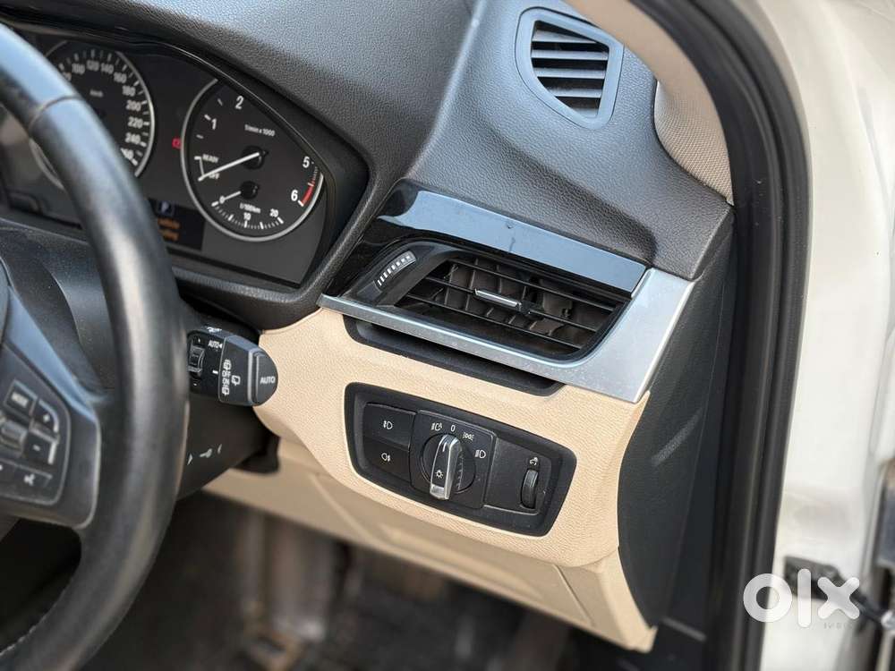 Bmw X1 2.0 Sdrive 20i Tech Edition, 2017, Diesel