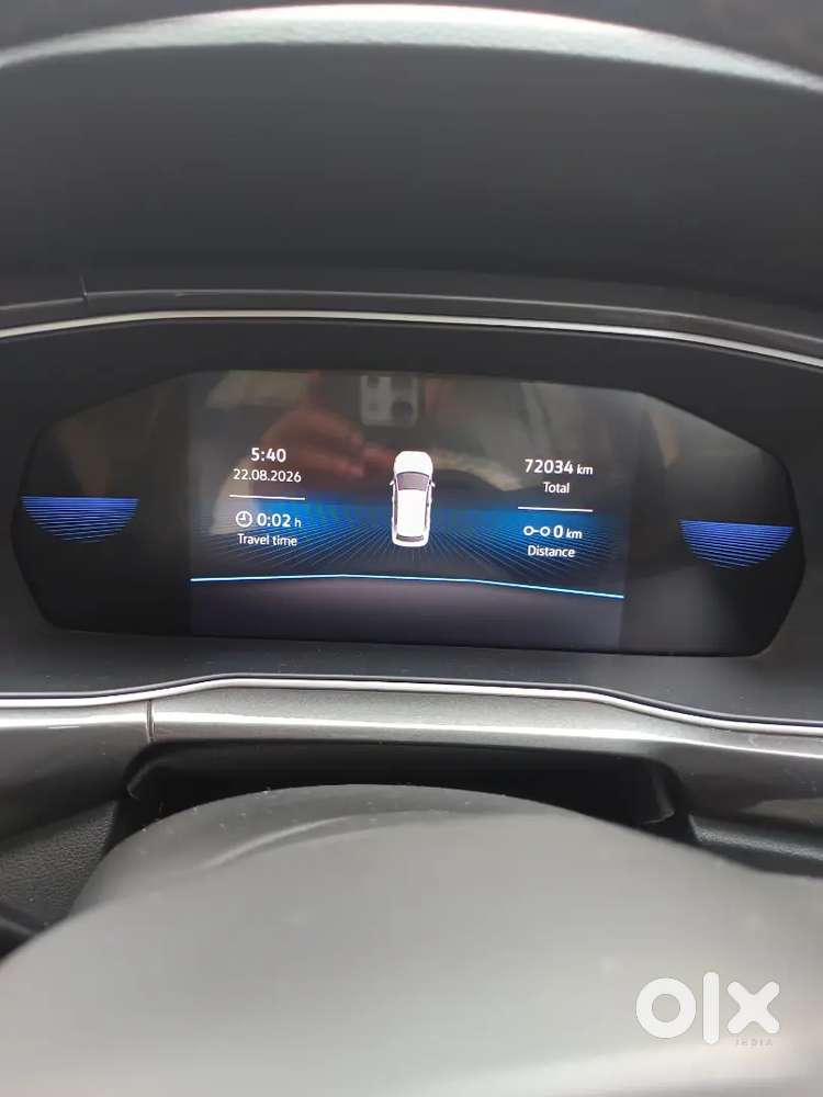 Volkswagen Taigun 1.0 Tsi 2023