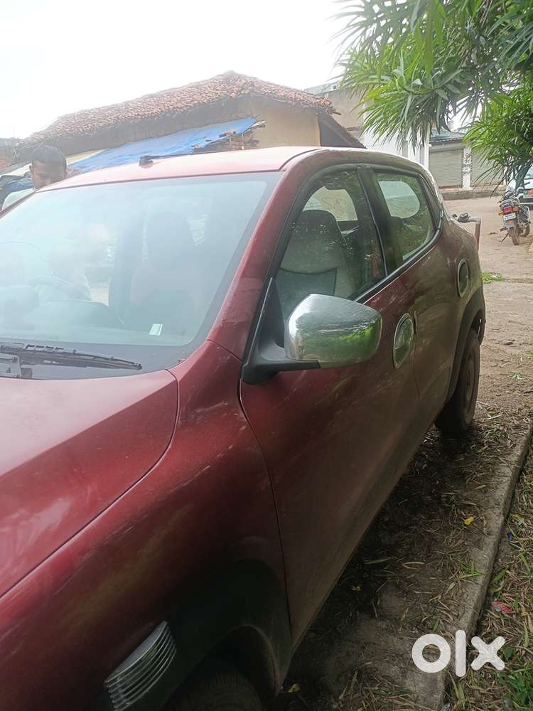 Renault Kwid 2019 Model