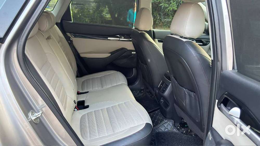 Kia Seltos Gtx Plus, 2019, Petrol