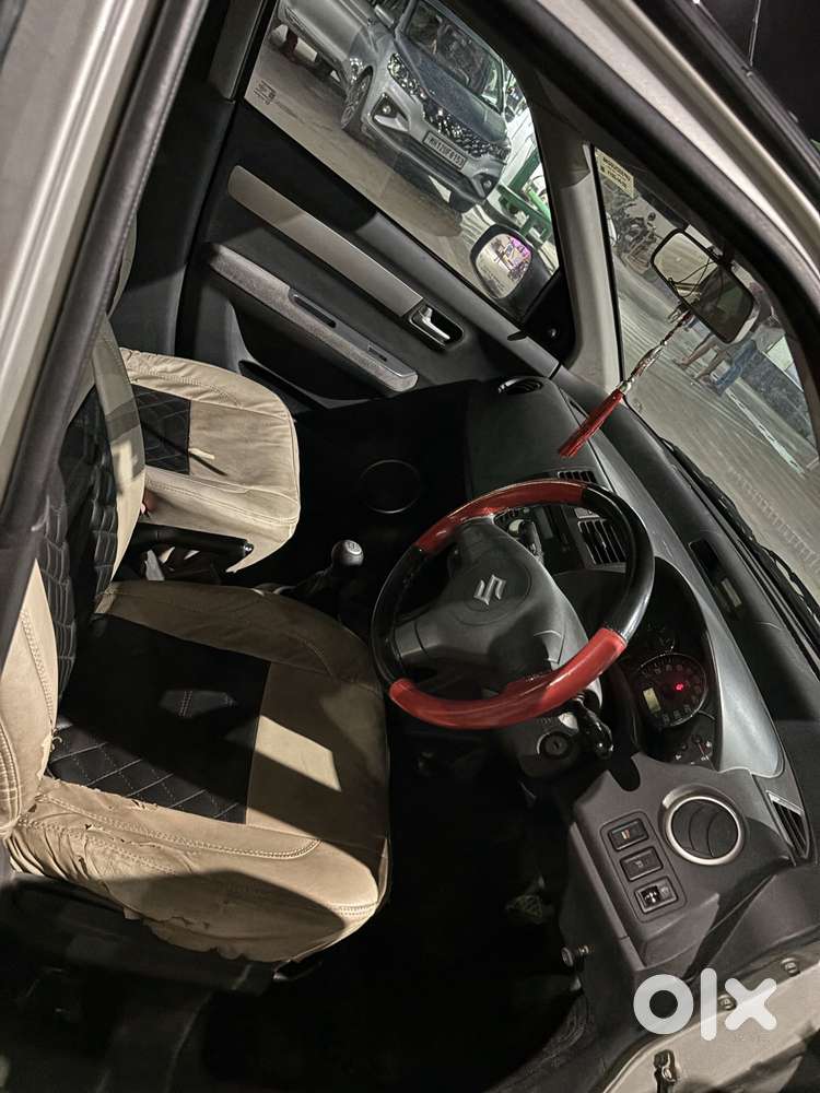 Maruti Suzuki Swift Dzire Vdi Bsiv, 2011, Diesel