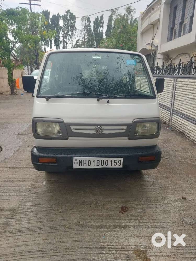Maruti Omni Mpi 1914 W/ Immobiliser