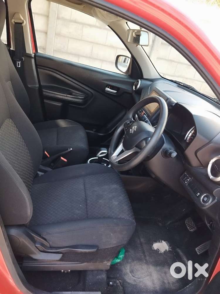 Maruti Suzuki Celerio Zxi Plus Amt, 2022, Petrol