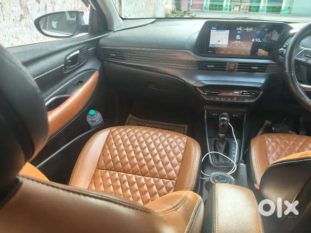 Hyundai I20 Asta 2022 Sunroof Petrol