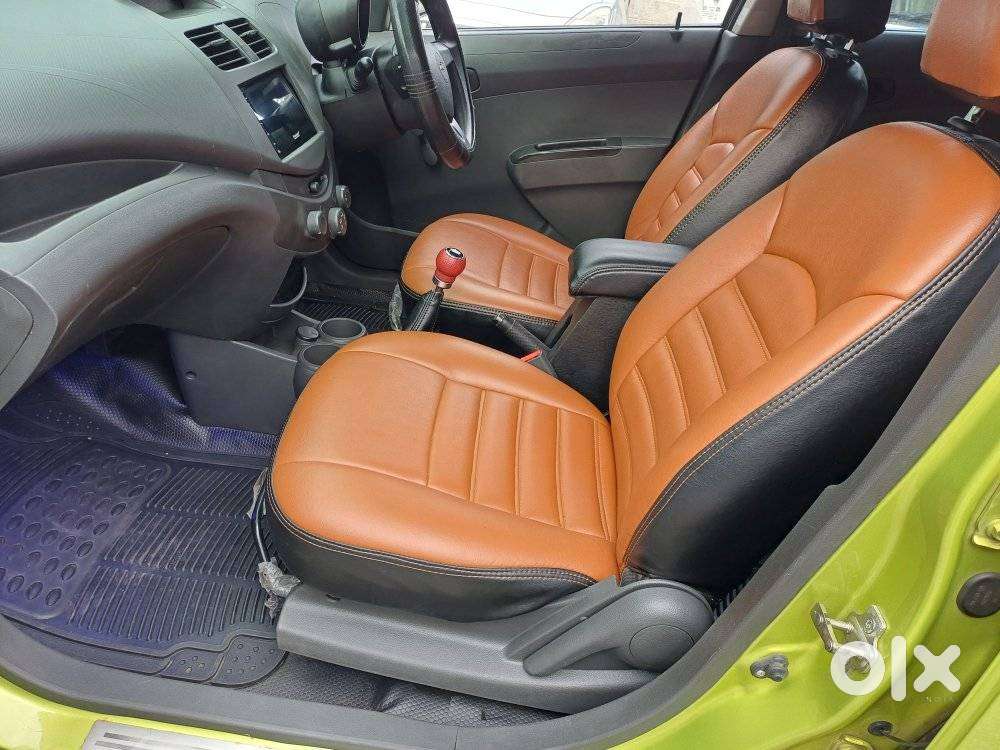 Chevrolet Beat Ps, 2015, Diesel