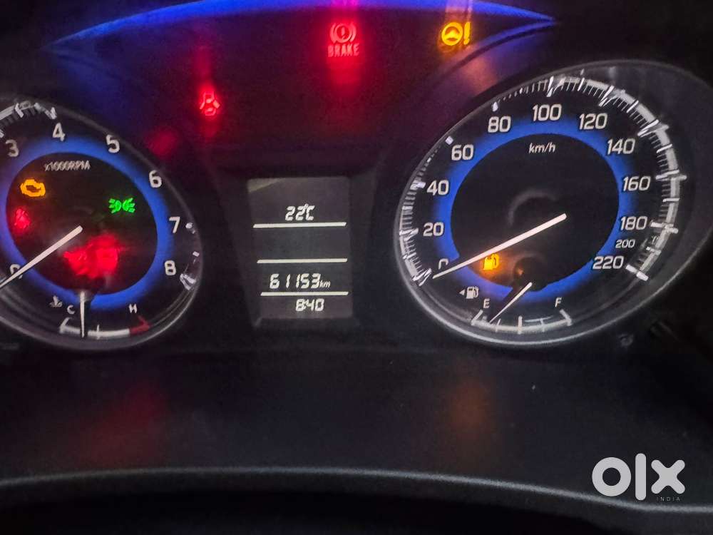 Maruti Suzuki Baleno Delta, 2021, Petrol