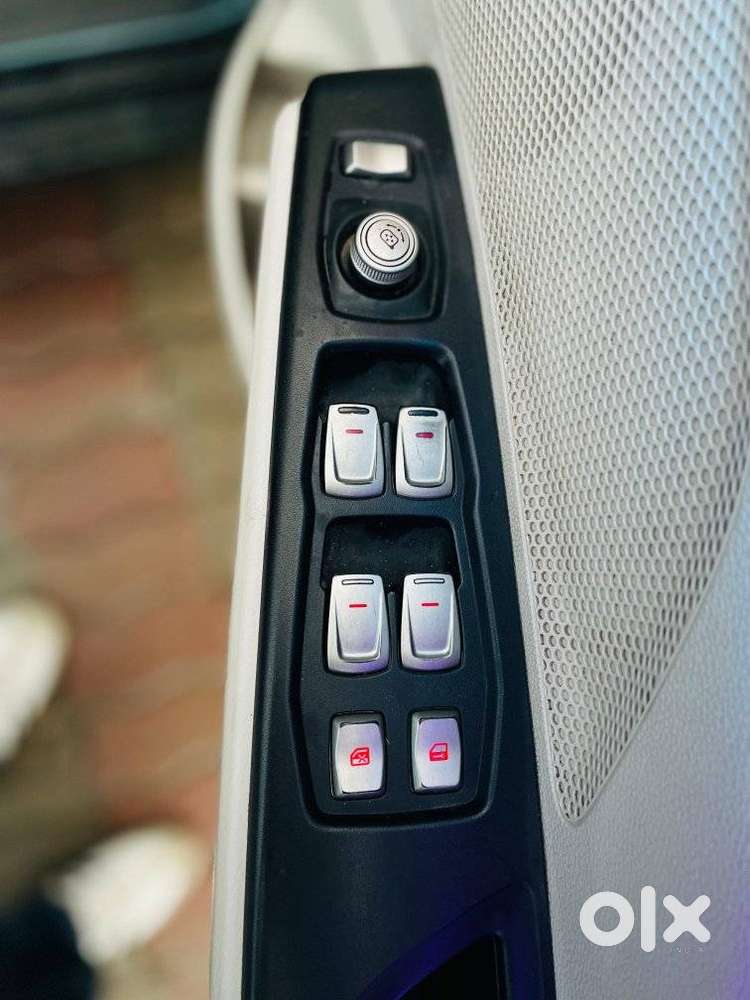 Mahindra Xuv300 W6 Diesel, 2021, Diesel