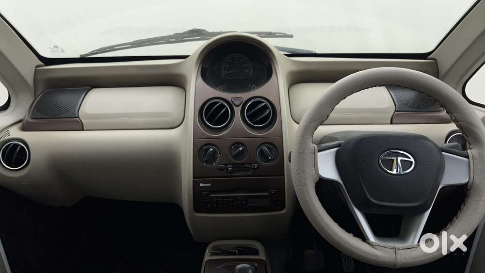 Tata Nano Xta, 2016, Petrol