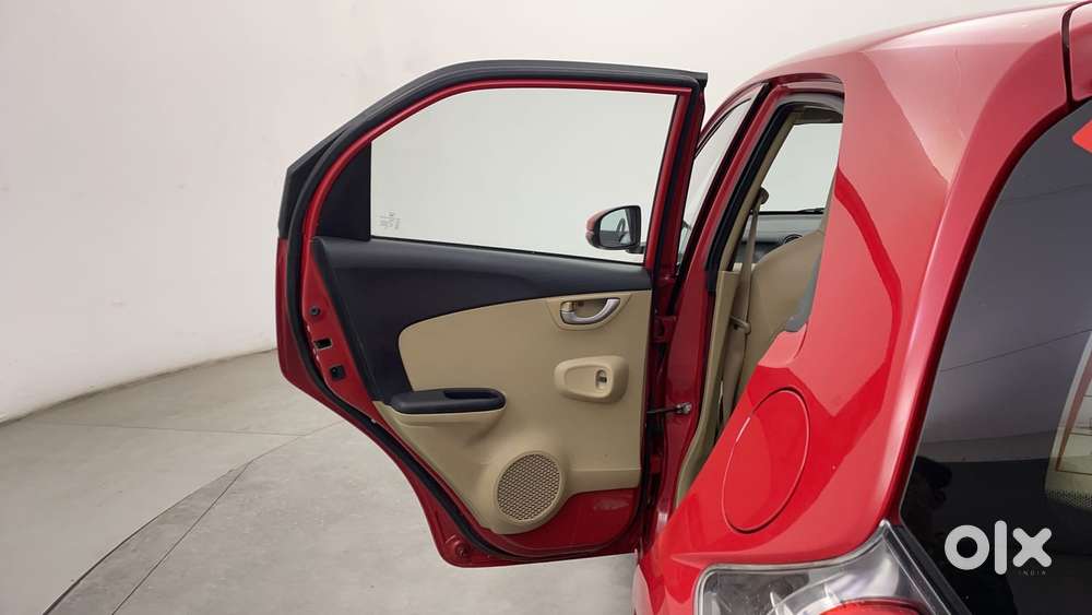 Honda Brio 1.2 Vx Mt, 2016, Petrol