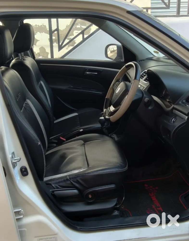 Maruti Suzuki Swift 2015 Diesel Good Condition