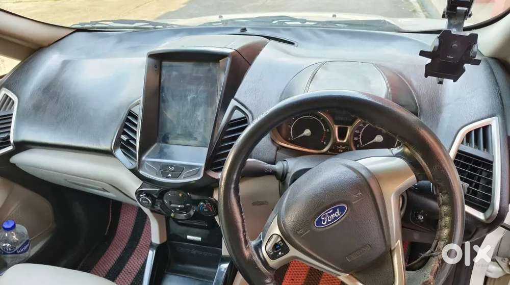 Best Condition Ford Ecosport