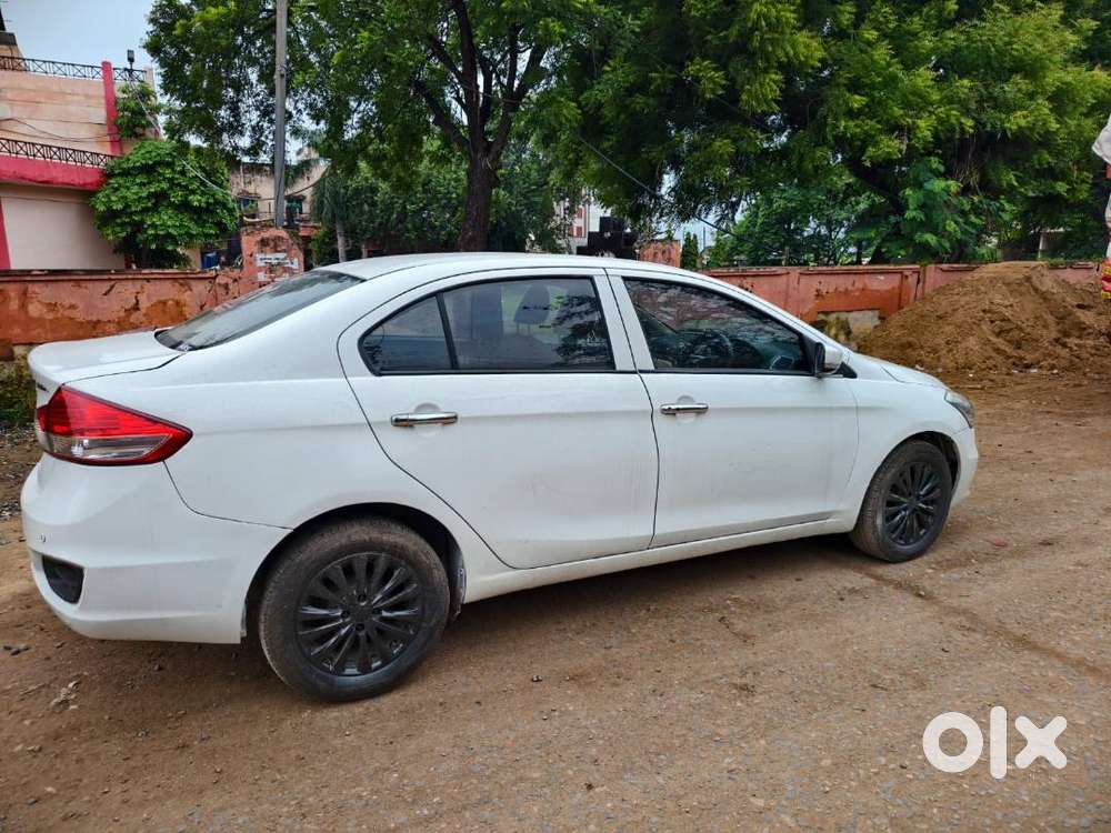 Maruti-suzuki Ciaz 2013 Diesel