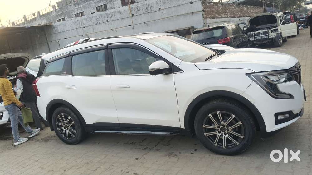 Mahindra Xuv700 Diesel 2023