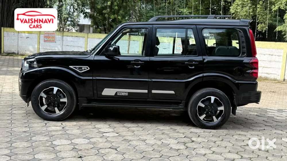 Mahindra Scorpio S11 Mt 7s Cc, 2023, Diesel