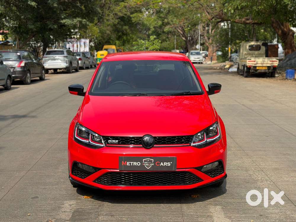 Volkswagen Polo 2013-2015 1.5 Tdi Highline, 2015, Diesel