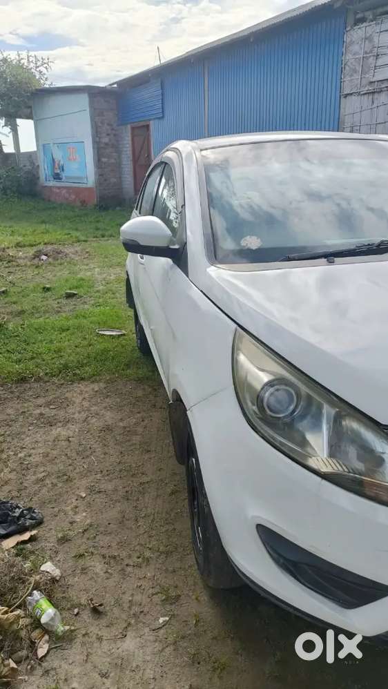 Tata Zest Diesel 2017