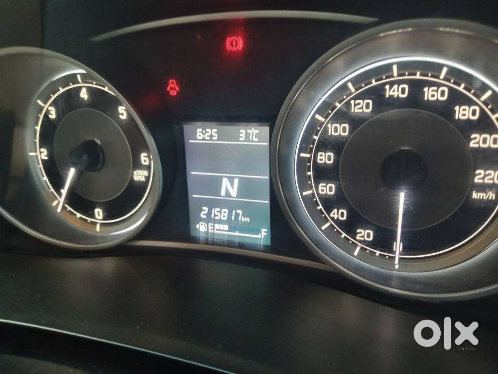 Maruti Suzuki Swift Dzire Amt Vdi, 2018, Diesel