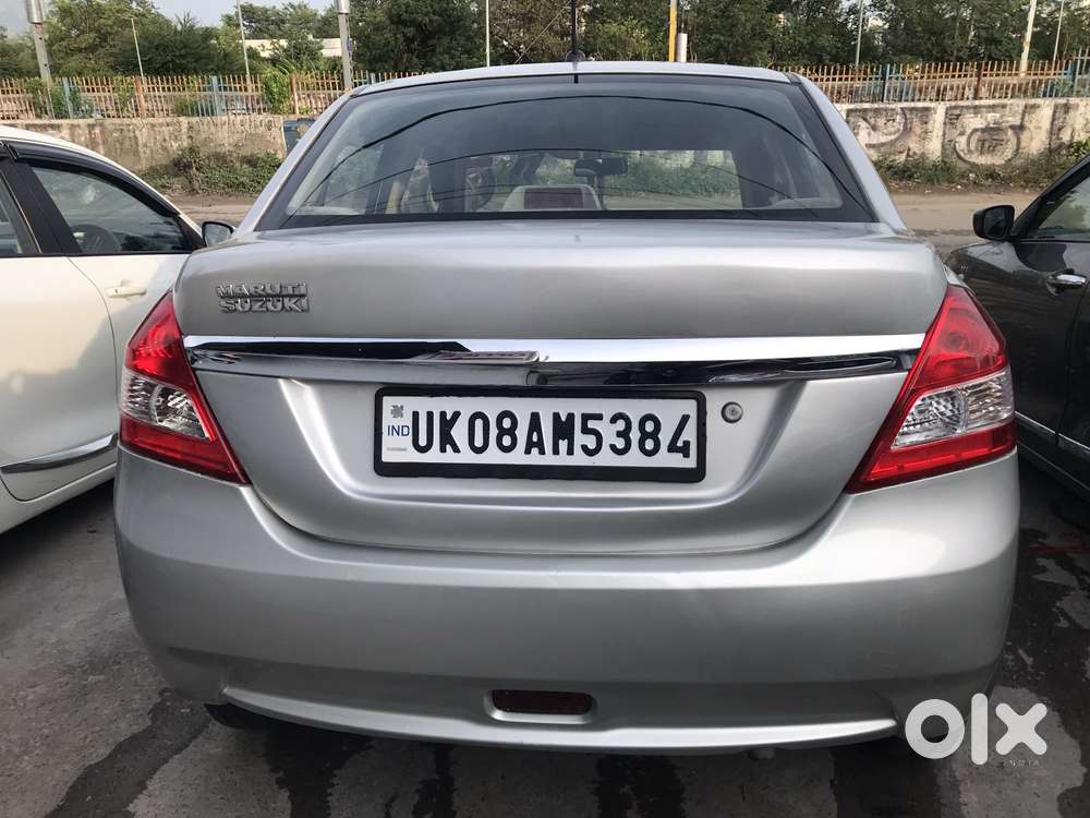 Maruti Suzuki Dzire Vdi, 2016, Diesel