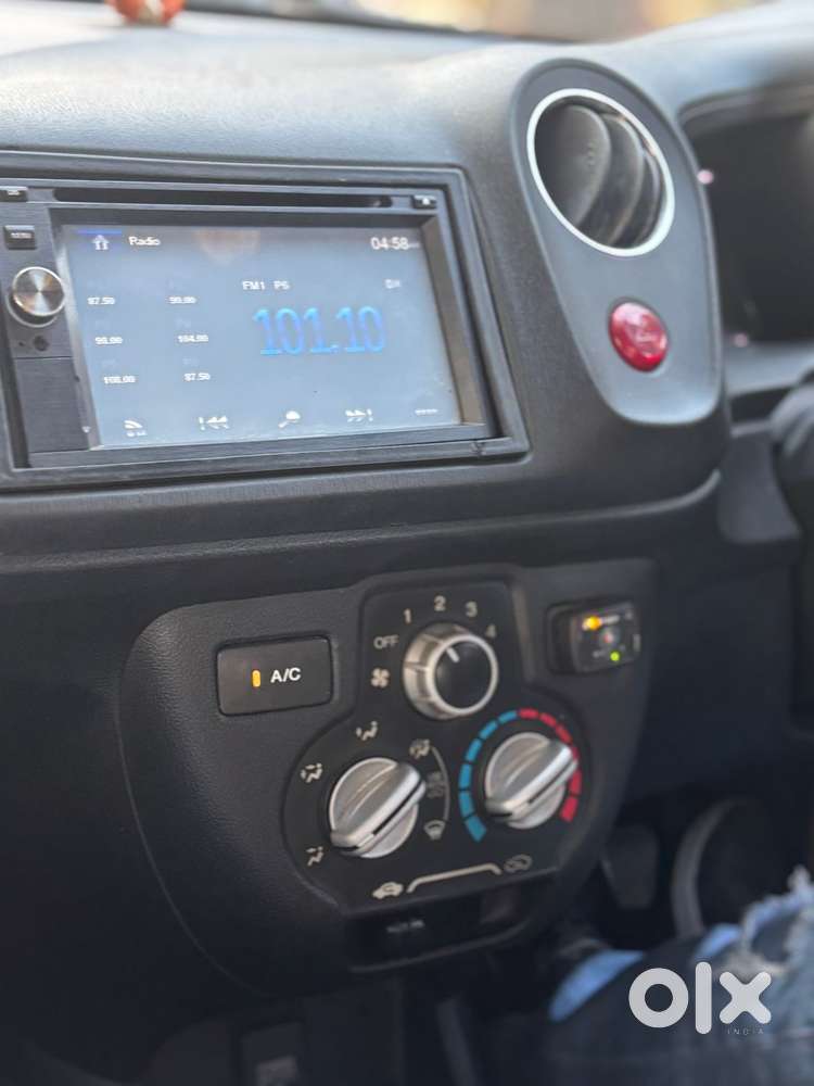 Honda Amaze S 1.2 Petrol Mt, 2015, Cng & Hybrids