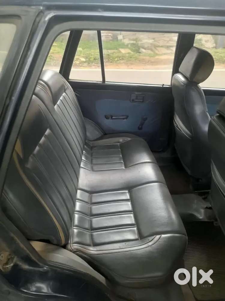 Maruti Suzuki 800 1995 Manual Petrol