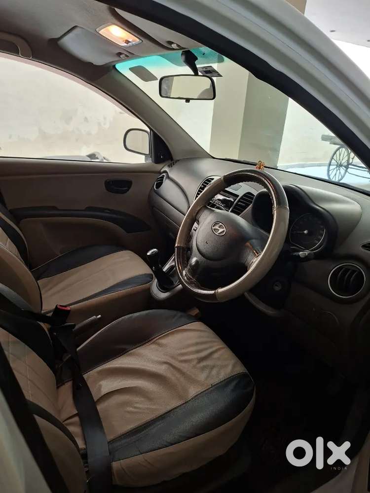 Hyundai I10 1.1 Era 2012 Petrol
