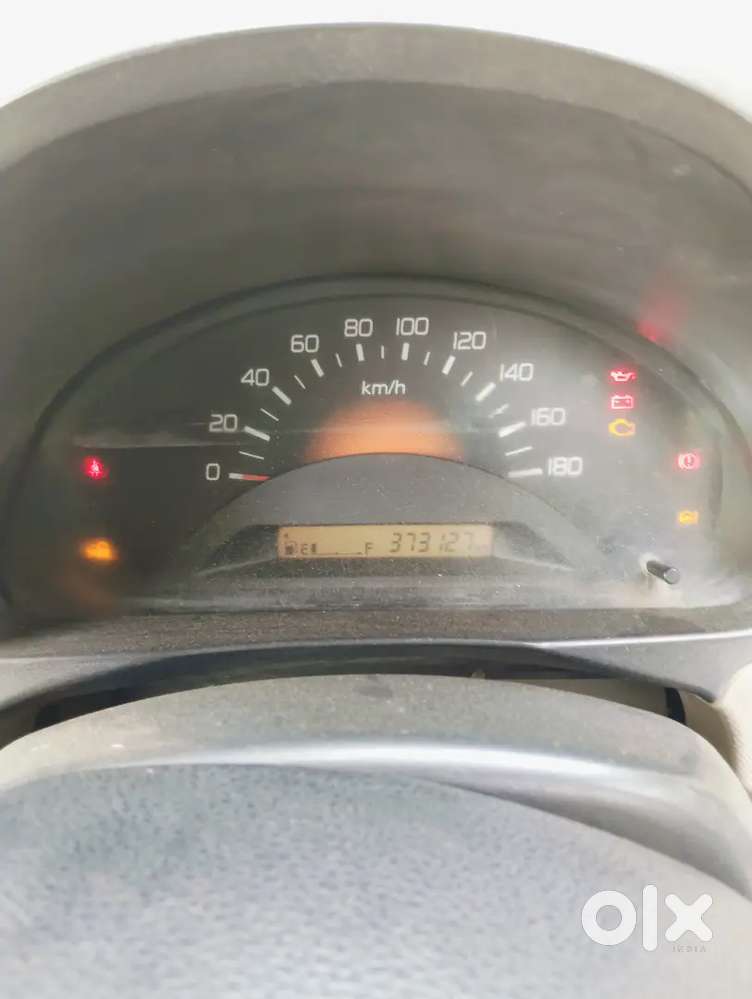 Maruti Suzuki Wagon R 2018 Cng & Hybrids Good Condition