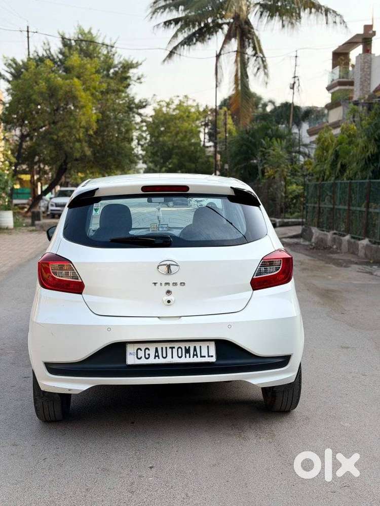 Tata Tiago, 2020, Petrol