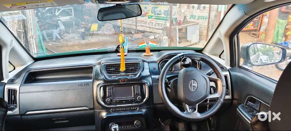 Verry Comfortable Car