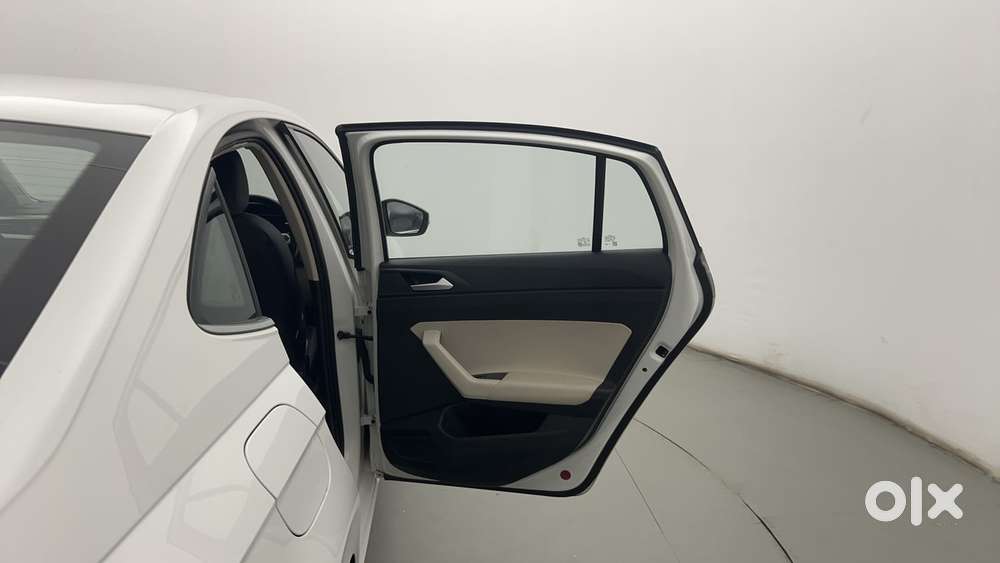 Volkswagen Virtus 1.0 Topline Tsi, 2023, Petrol