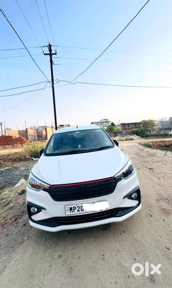 Ertiga 2020