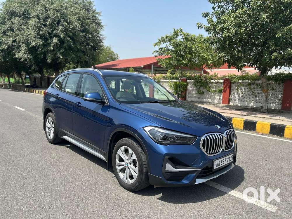 Bmw X1 2.0 Sdrive20i Xline, 2022, Petrol