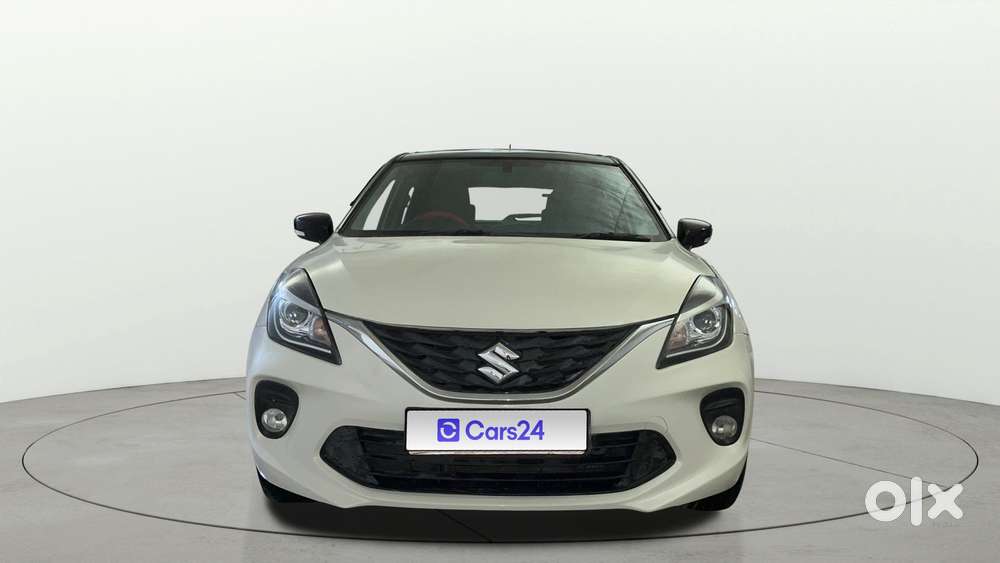 Maruti Suzuki Baleno Delta, 2021, Petrol