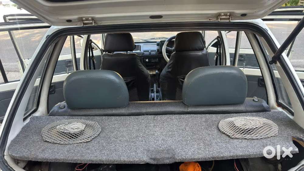 Maruti 800