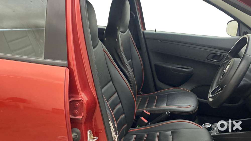 Renault Kwid 2019-ongoing 1.0 Rxt Amt (o), 2021, Petrol