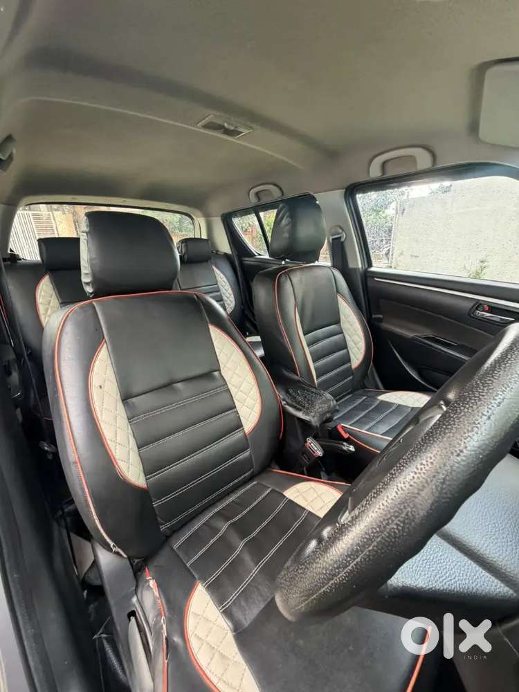 Maruti Suzuki Swift Vxi 2013