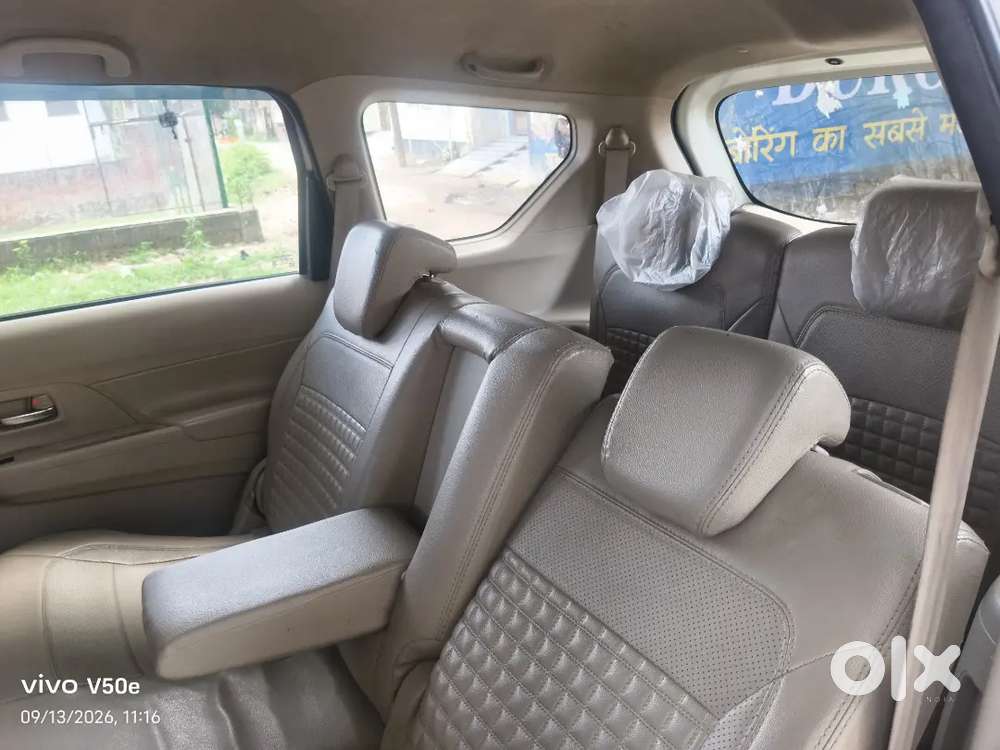 Maruti Ertiga Vxi 2023