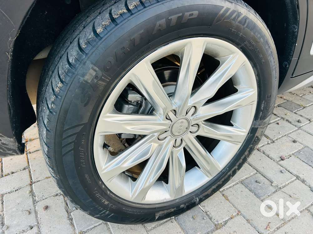 Hyundai Alcazar 2021 Diesel Well Maintained