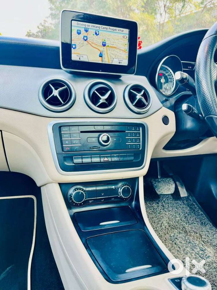 Mercedes-benz Cla 200 D Sport, 2015, Petrol