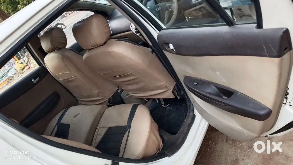 Hyundai I20 2012 Cng & Hybrids 83000 Km Driven