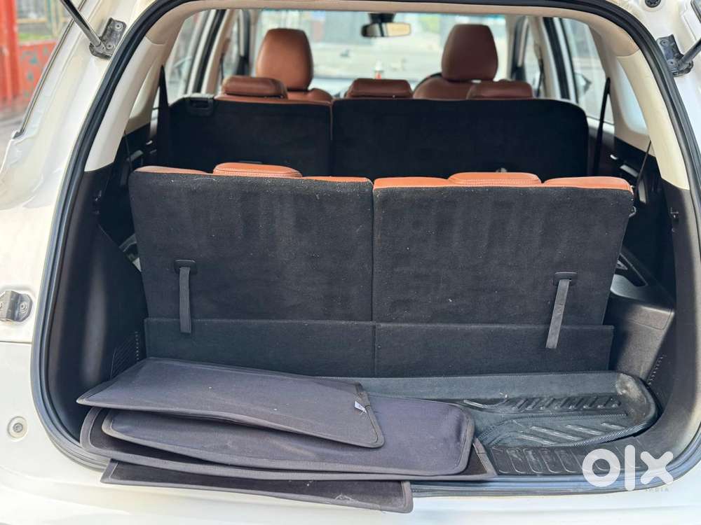 Mg Hector Plus, 2021, Diesel