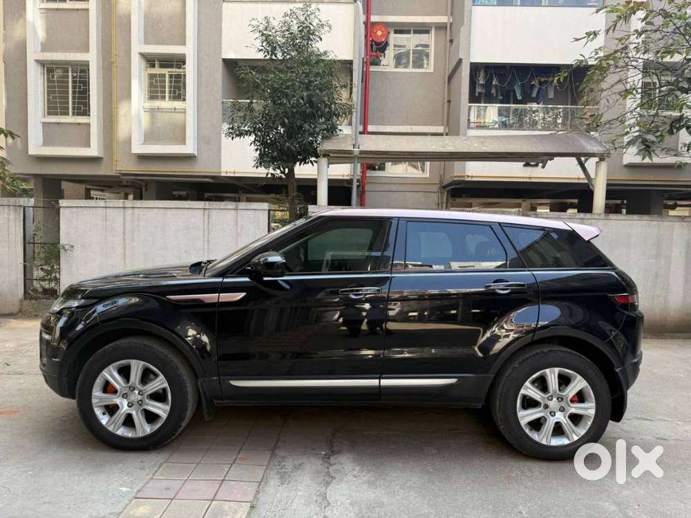 Land Rover Range Evoque, 2016, Diesel