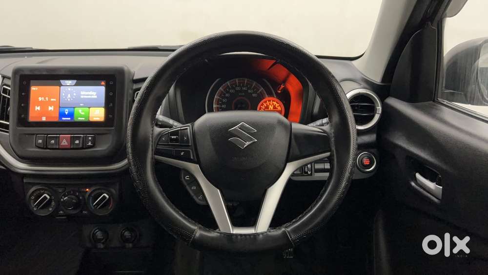 Maruti Suzuki Celerio 1.0 Zxi Plus Amt, 2025, Petrol