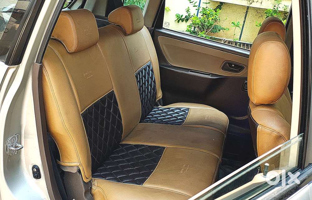 Maruti Suzuki Zen Estilo Vxi Bsiv, 2010, Petrol