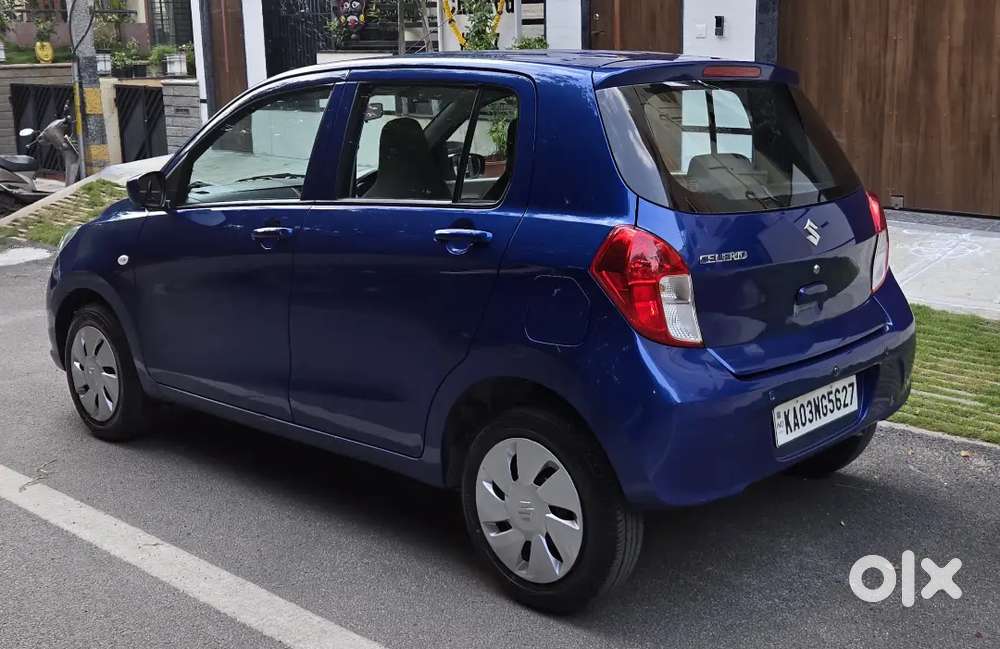 Maruti Suzuki Celerio 2020 Vxi (o) Amt Petrol