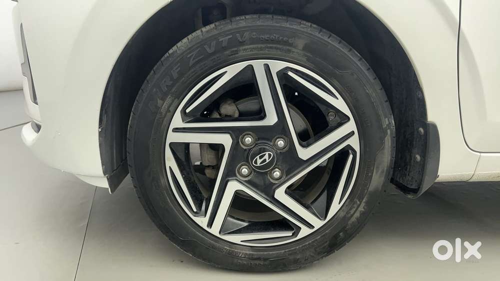 Hyundai Grand I10 Nios Asta Amt 1.2 Kappa Vtvt, 2023, Petrol