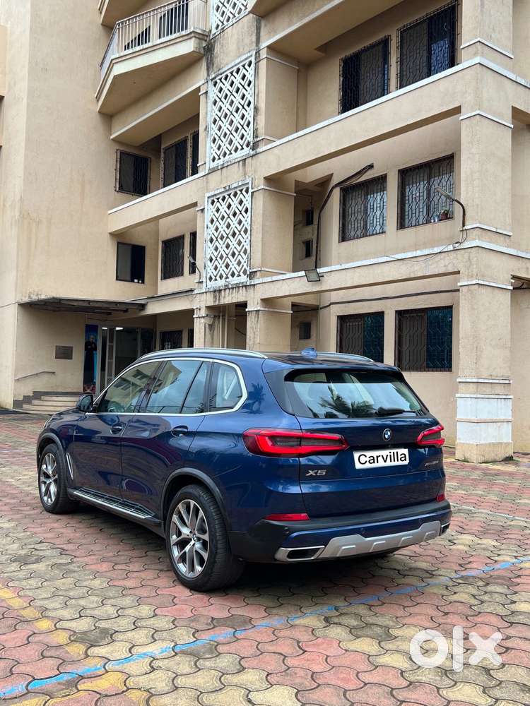 Bmw X5 Xdrive30d Xline, 2020, Diesel