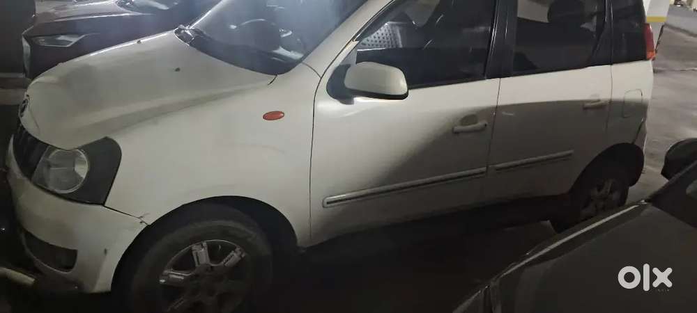 Mahindra Quanto 2013 Diesel 75000 Km Driven