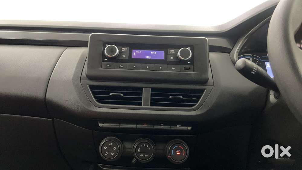 Renault Kiger Rxl, 2024, Petrol